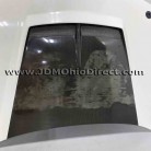 JDM DC2 J's Racing Type-S Vented Carbon Fiber Hood